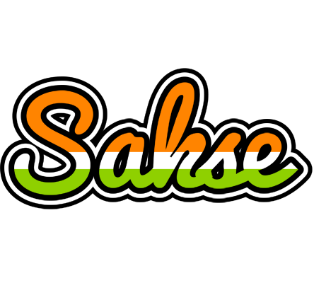Sakse mumbai logo
