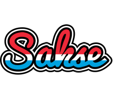 Sakse norway logo