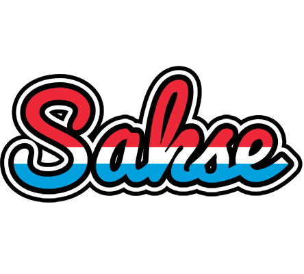 Sakse norway logo