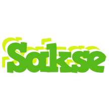 Sakse picnic logo