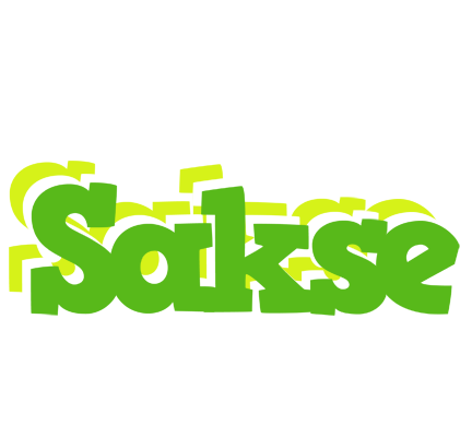 Sakse picnic logo