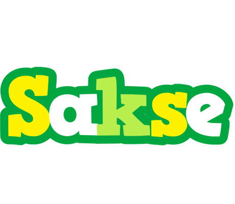 Sakse soccer logo