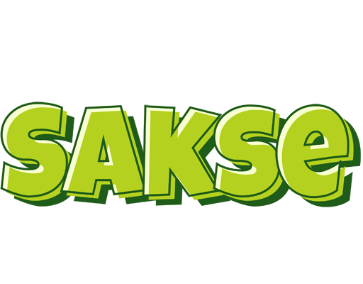 Sakse summer logo