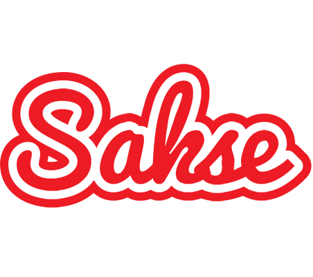Sakse sunshine logo
