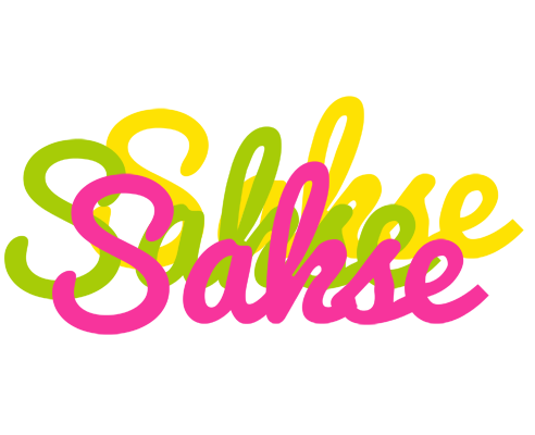 Sakse sweets logo