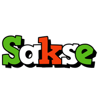 Sakse venezia logo