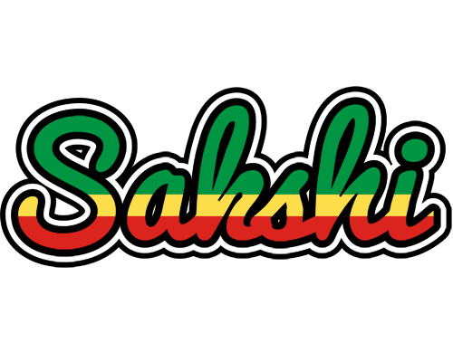 Sakshi african logo