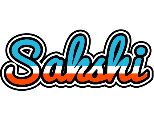 Sakshi america logo