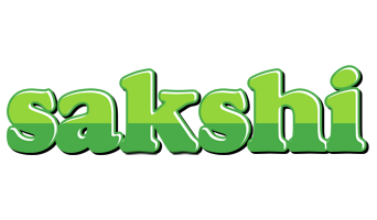 Sakshi apple logo