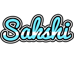 Sakshi argentine logo