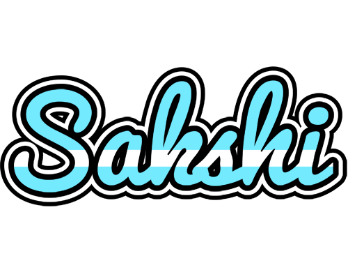 Sakshi argentine logo