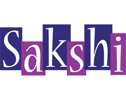 Sakshi autumn logo