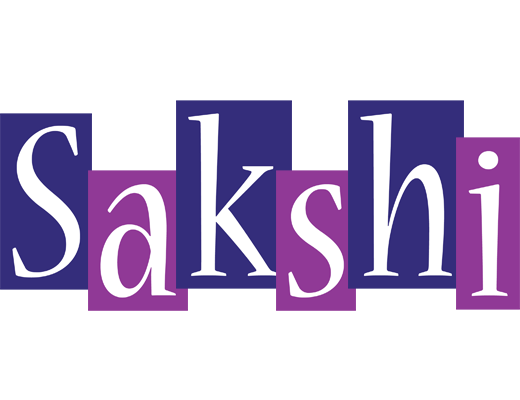 Sakshi autumn logo