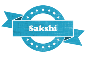 Sakshi balance logo