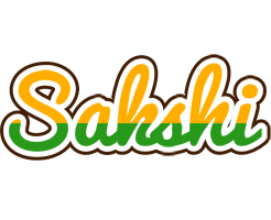 Sakshi banana logo
