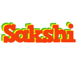 Sakshi bbq logo