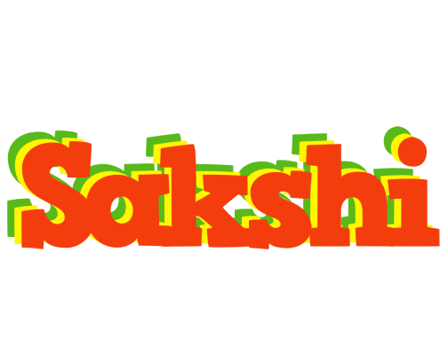 Sakshi bbq logo