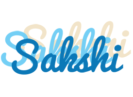 Sakshi breeze logo