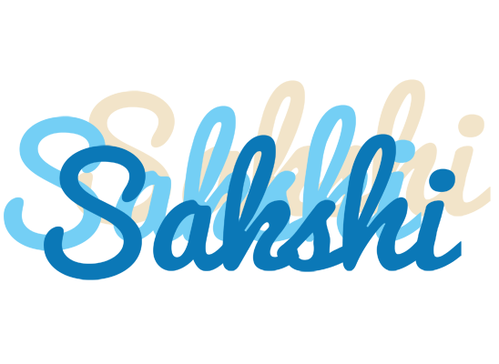 Sakshi breeze logo