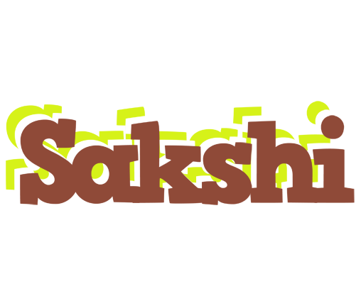 Sakshi caffeebar logo