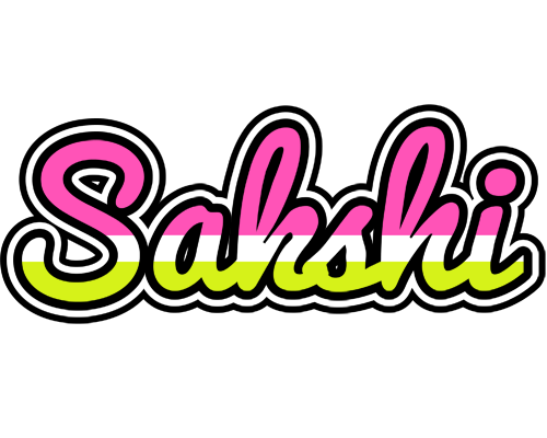 Sakshi candies logo