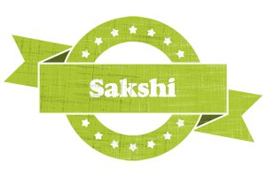 Sakshi change logo