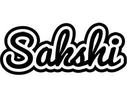 Sakshi chess logo