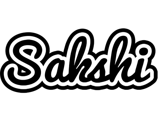 Sakshi chess logo