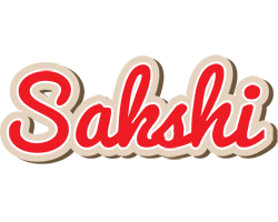 Sakshi chocolate logo