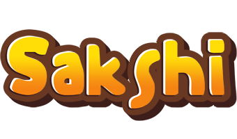Sakshi cookies logo