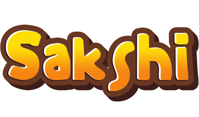 Sakshi cookies logo