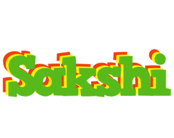 Sakshi crocodile logo