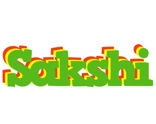 Sakshi crocodile logo