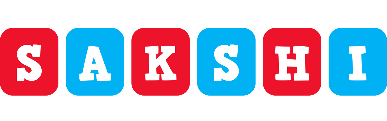 Sakshi diesel logo