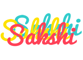 Sakshi disco logo