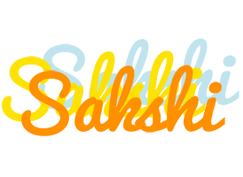Sakshi energy logo