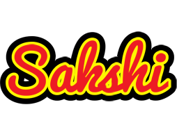 Sakshi fireman logo