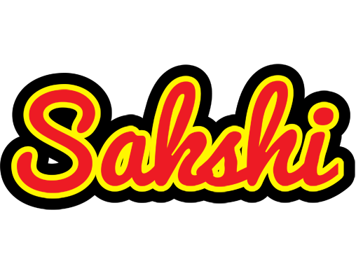 Sakshi fireman logo