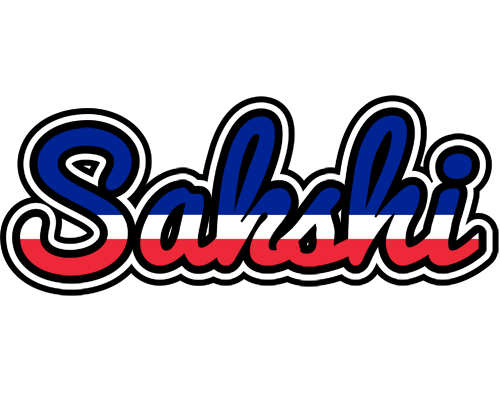 Sakshi france logo