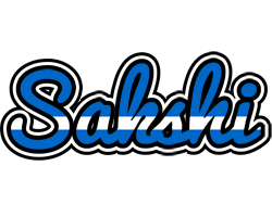 Sakshi greece logo