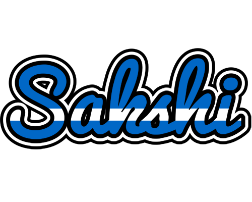 Sakshi greece logo