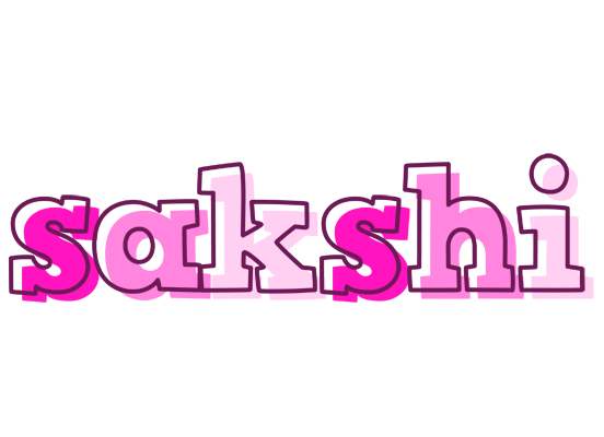 Sakshi hello logo