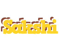 Sakshi hotcup logo