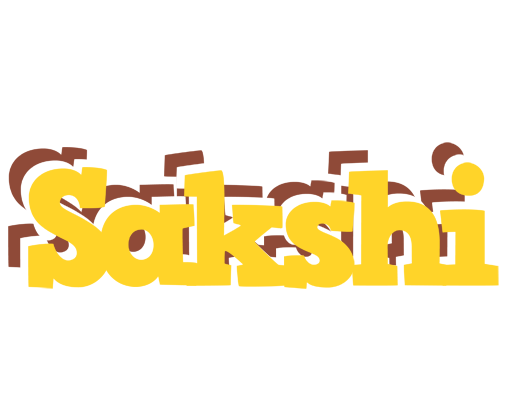 Sakshi hotcup logo