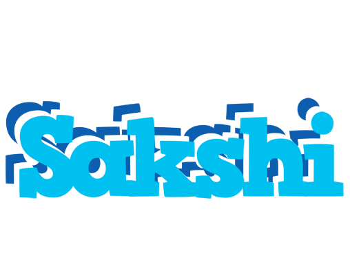 Sakshi jacuzzi logo
