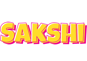 Sakshi kaboom logo