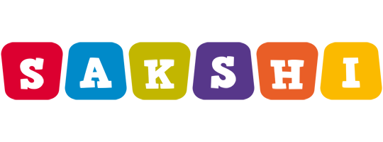 Sakshi kiddo logo