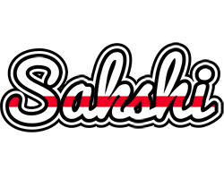 Sakshi kingdom logo