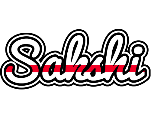 Sakshi kingdom logo