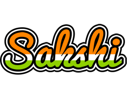 Sakshi mumbai logo
